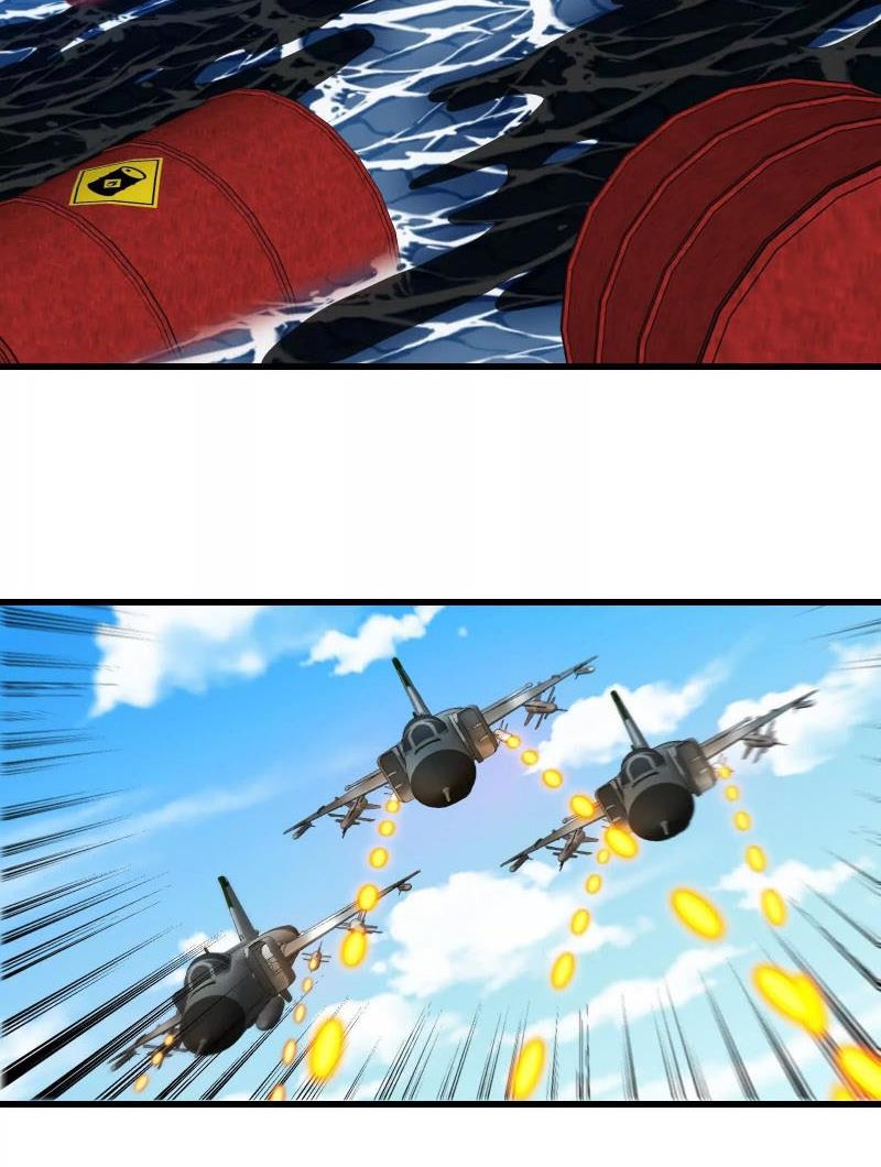 Ta Là Quái Thú Đại Chúa Tể - Chap 87