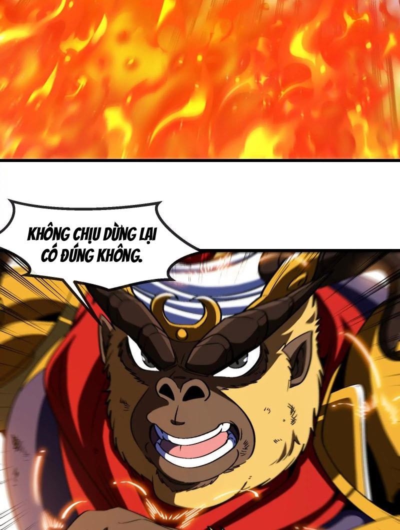 Ta Là Quái Thú Đại Chúa Tể - Chap 87