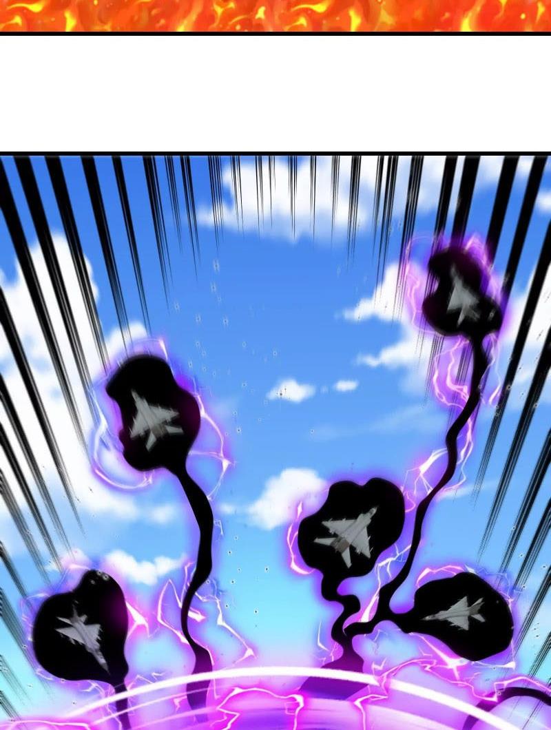 Ta Là Quái Thú Đại Chúa Tể - Chap 87