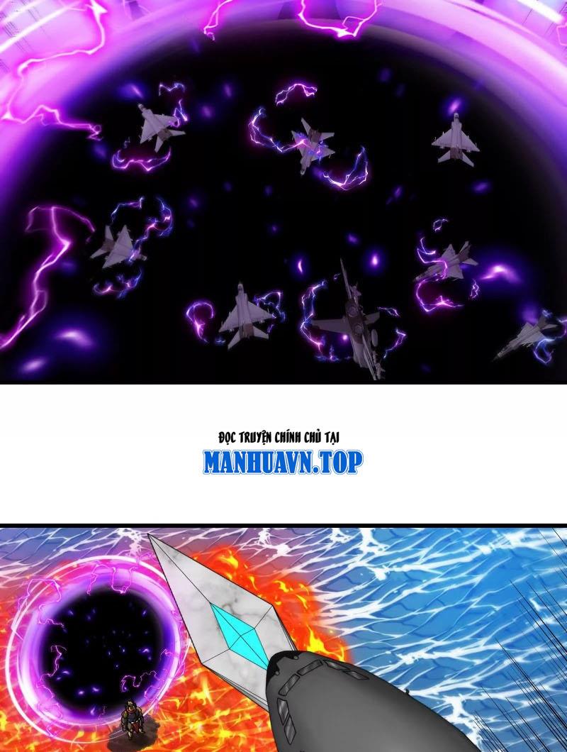 Ta Là Quái Thú Đại Chúa Tể - Chap 87