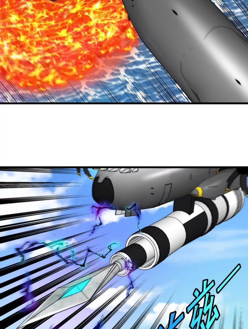 Ta Là Quái Thú Đại Chúa Tể - Chap 87