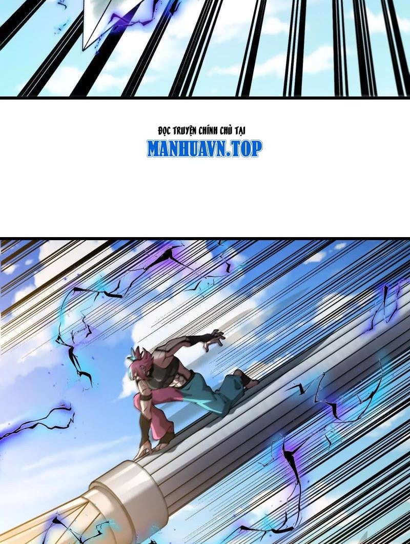 Ta Là Quái Thú Đại Chúa Tể - Chap 87