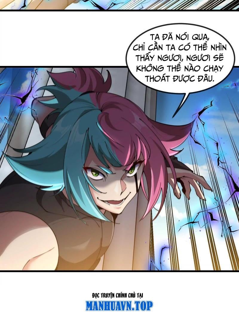 Ta Là Quái Thú Đại Chúa Tể - Chap 87