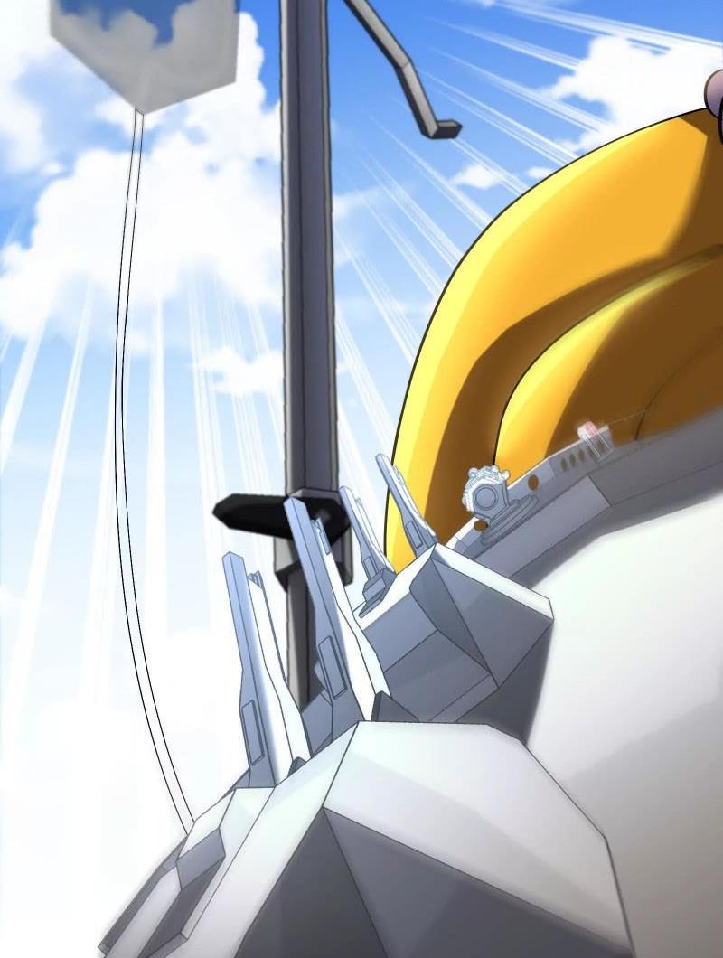 Ta Là Quái Thú Đại Chúa Tể - Chap 87