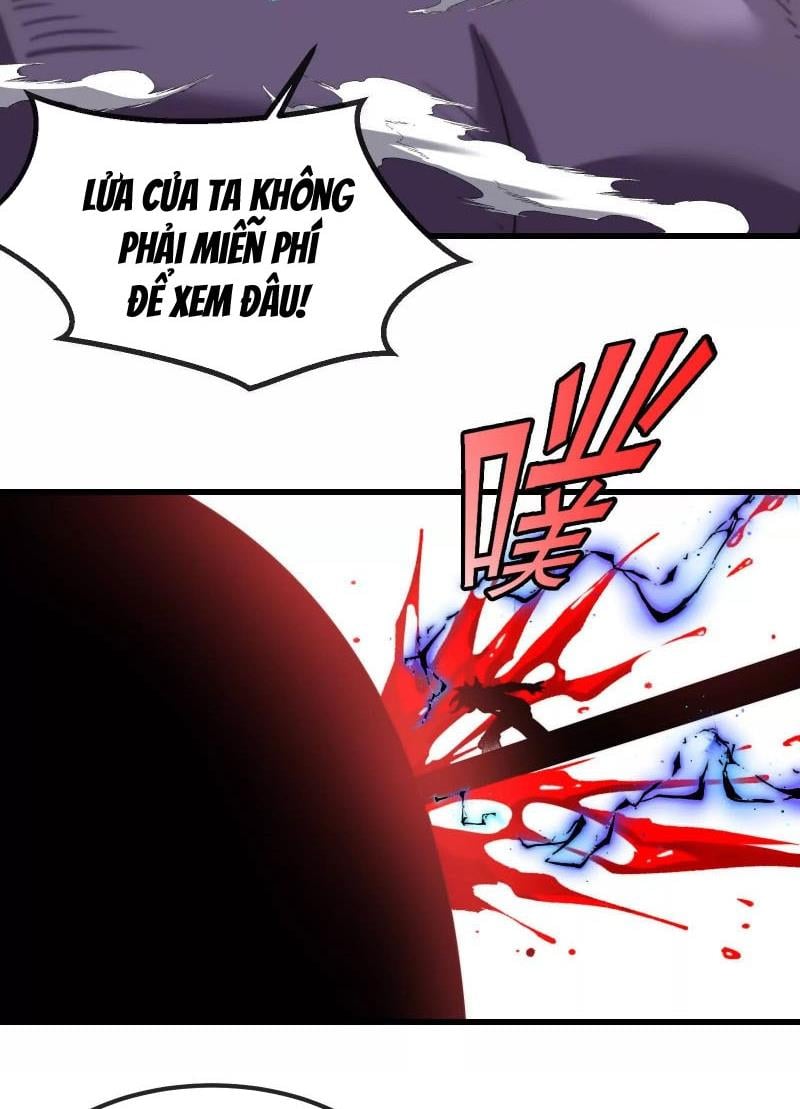 Ta Là Quái Thú Đại Chúa Tể - Chap 87