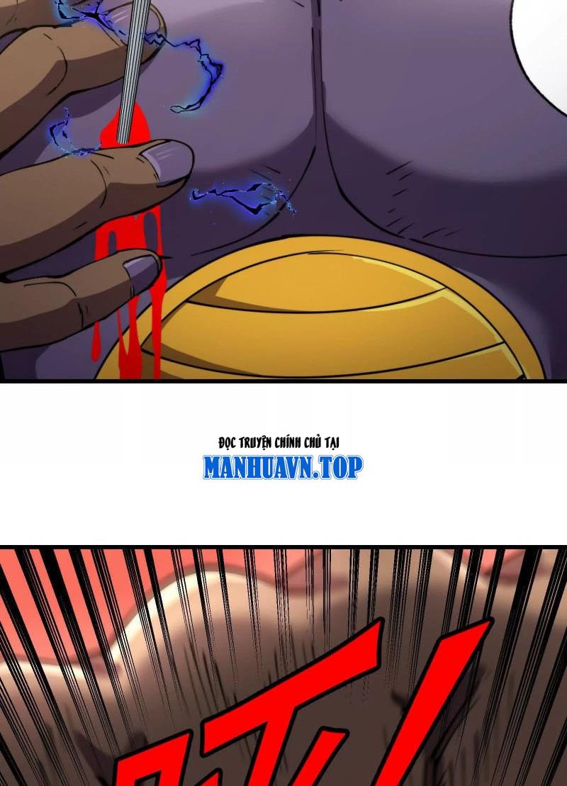 Ta Là Quái Thú Đại Chúa Tể - Chap 87