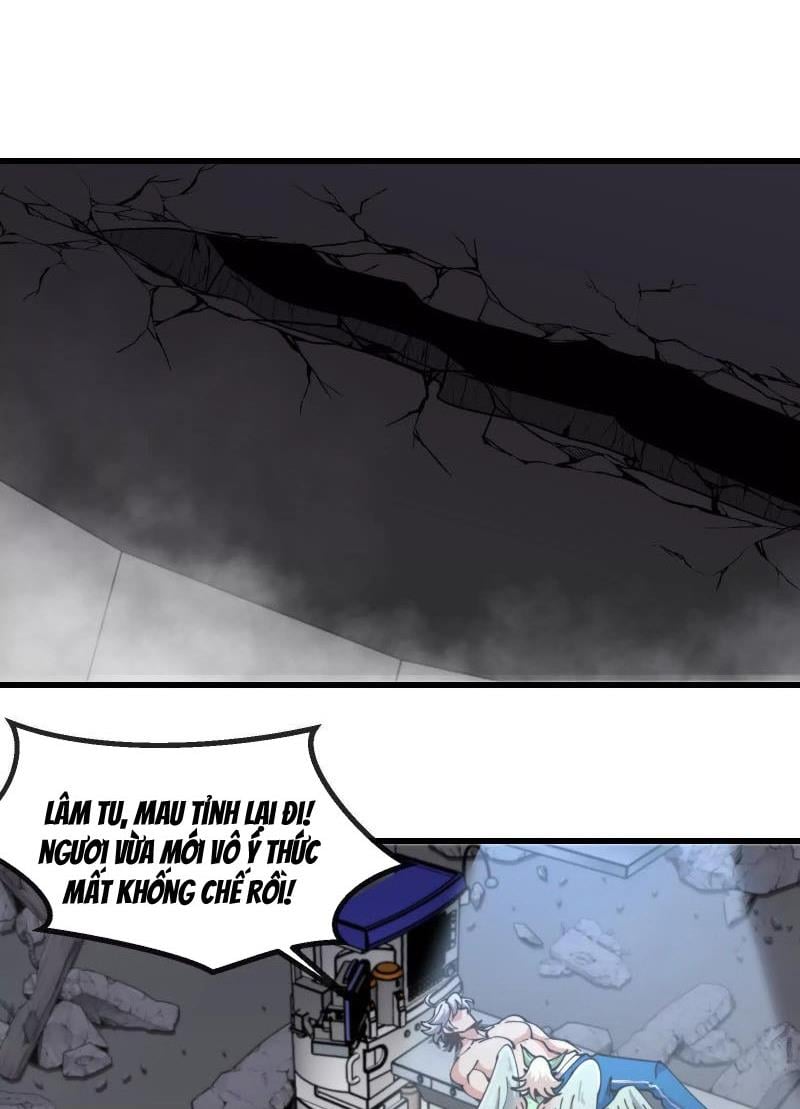 Ta Là Quái Thú Đại Chúa Tể - Chap 87