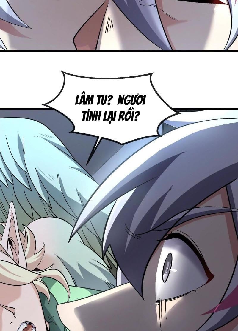 Ta Là Quái Thú Đại Chúa Tể - Chap 87