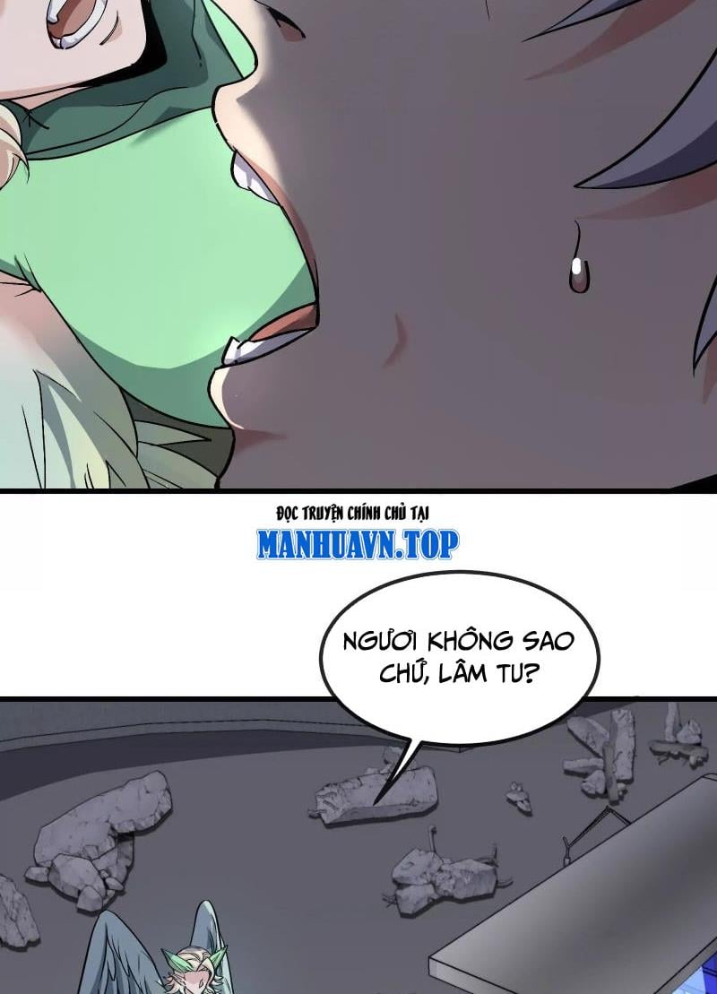 Ta Là Quái Thú Đại Chúa Tể - Chap 87