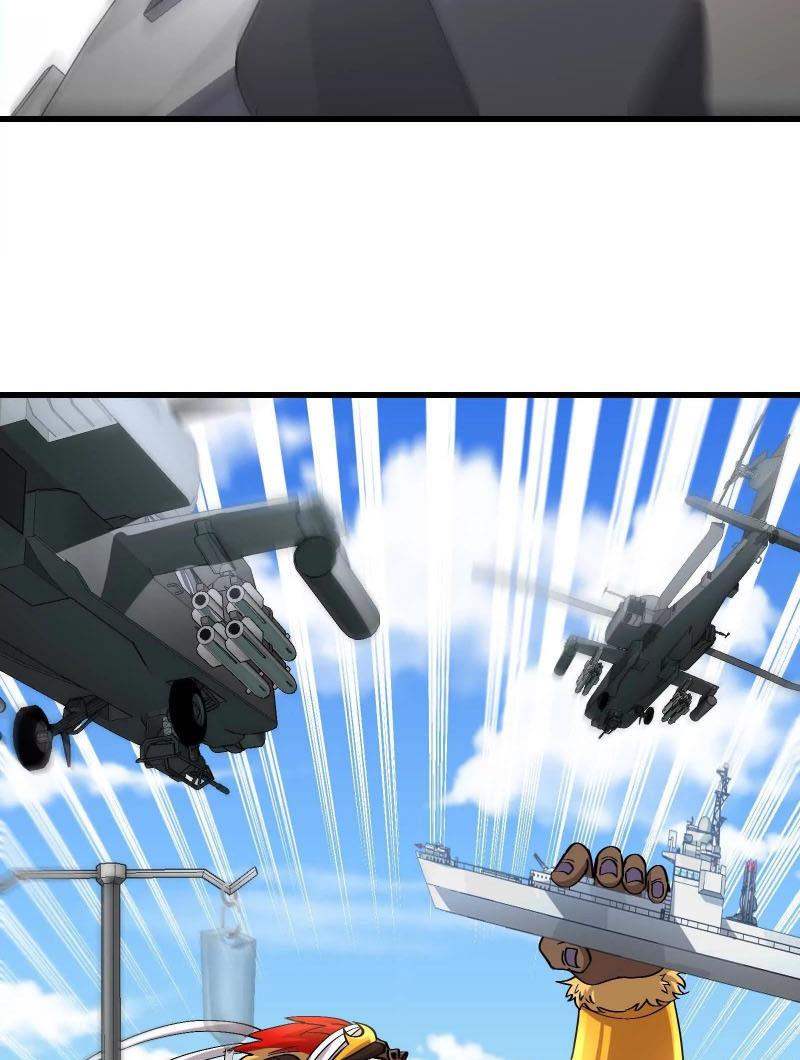 Ta Là Quái Thú Đại Chúa Tể - Chap 87