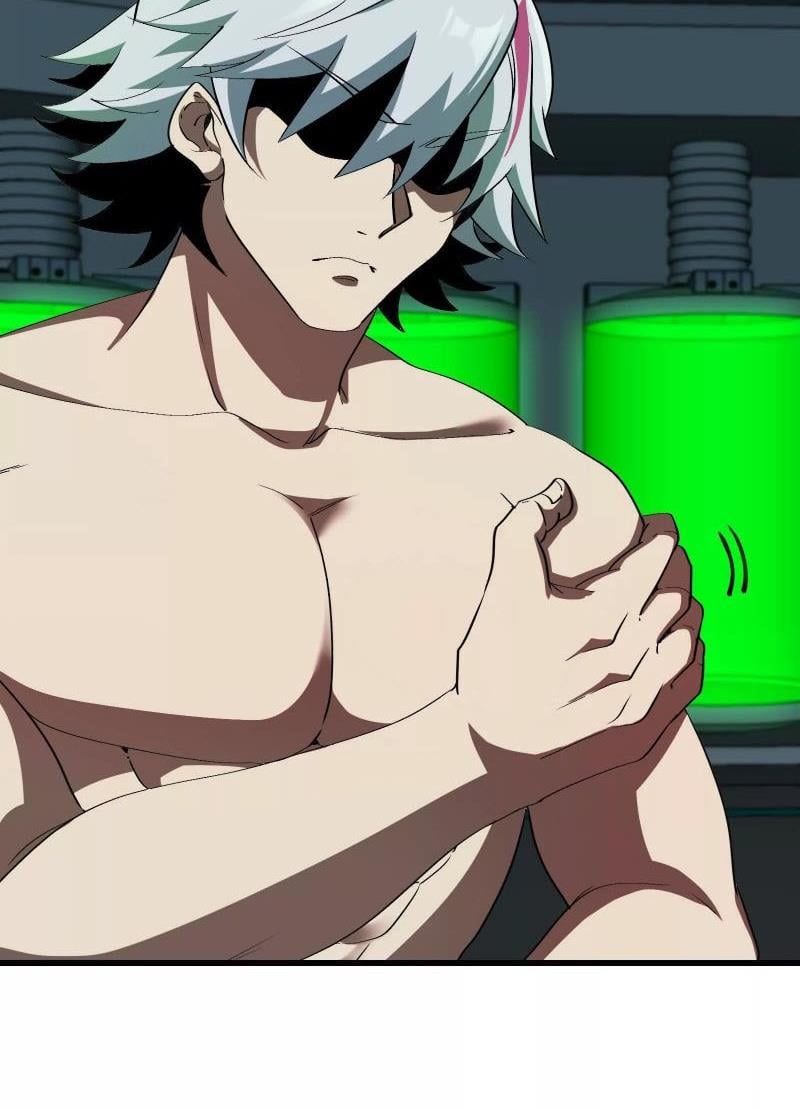 Ta Là Quái Thú Đại Chúa Tể - Chap 87