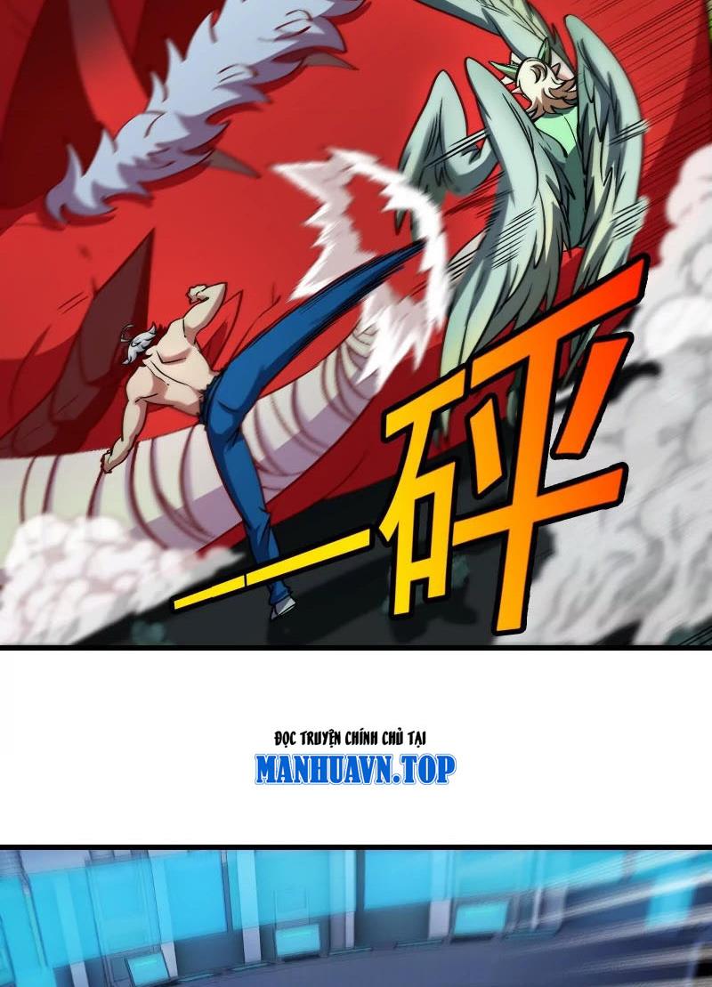 Ta Là Quái Thú Đại Chúa Tể - Chap 87