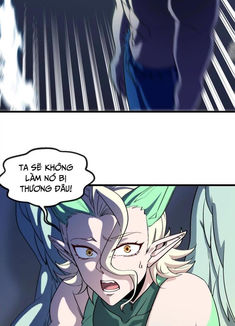 Ta Là Quái Thú Đại Chúa Tể - Chap 87