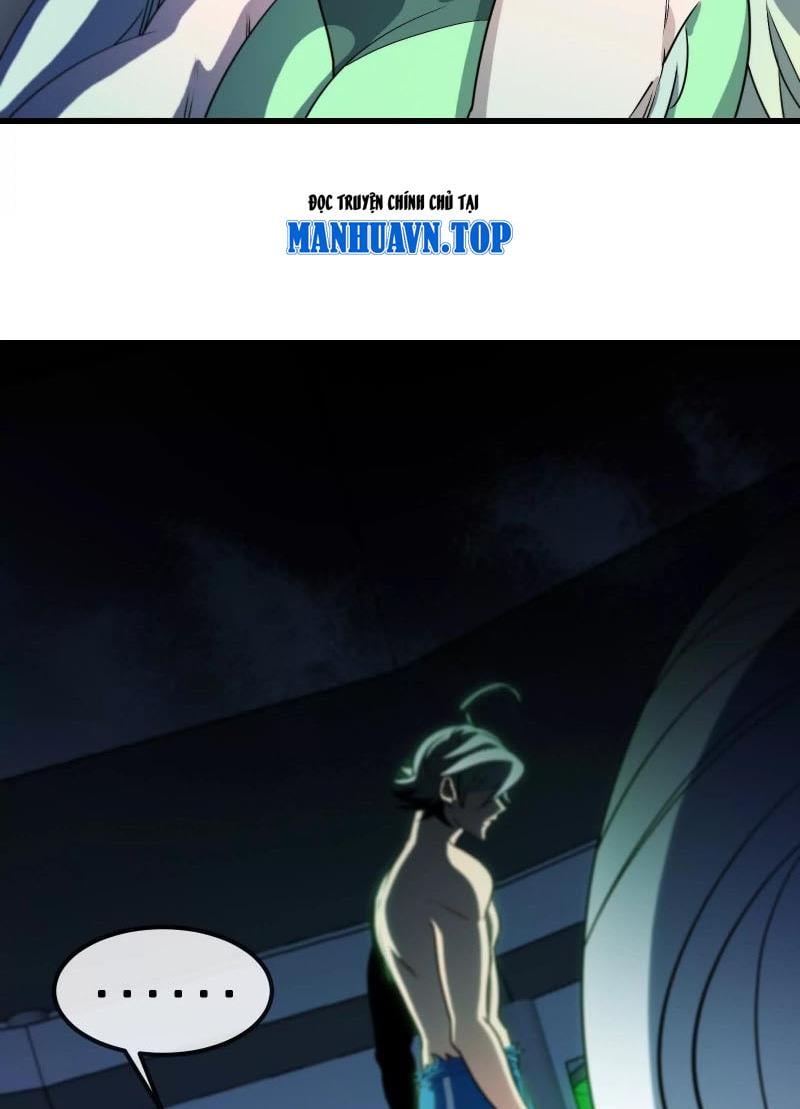 Ta Là Quái Thú Đại Chúa Tể - Chap 87