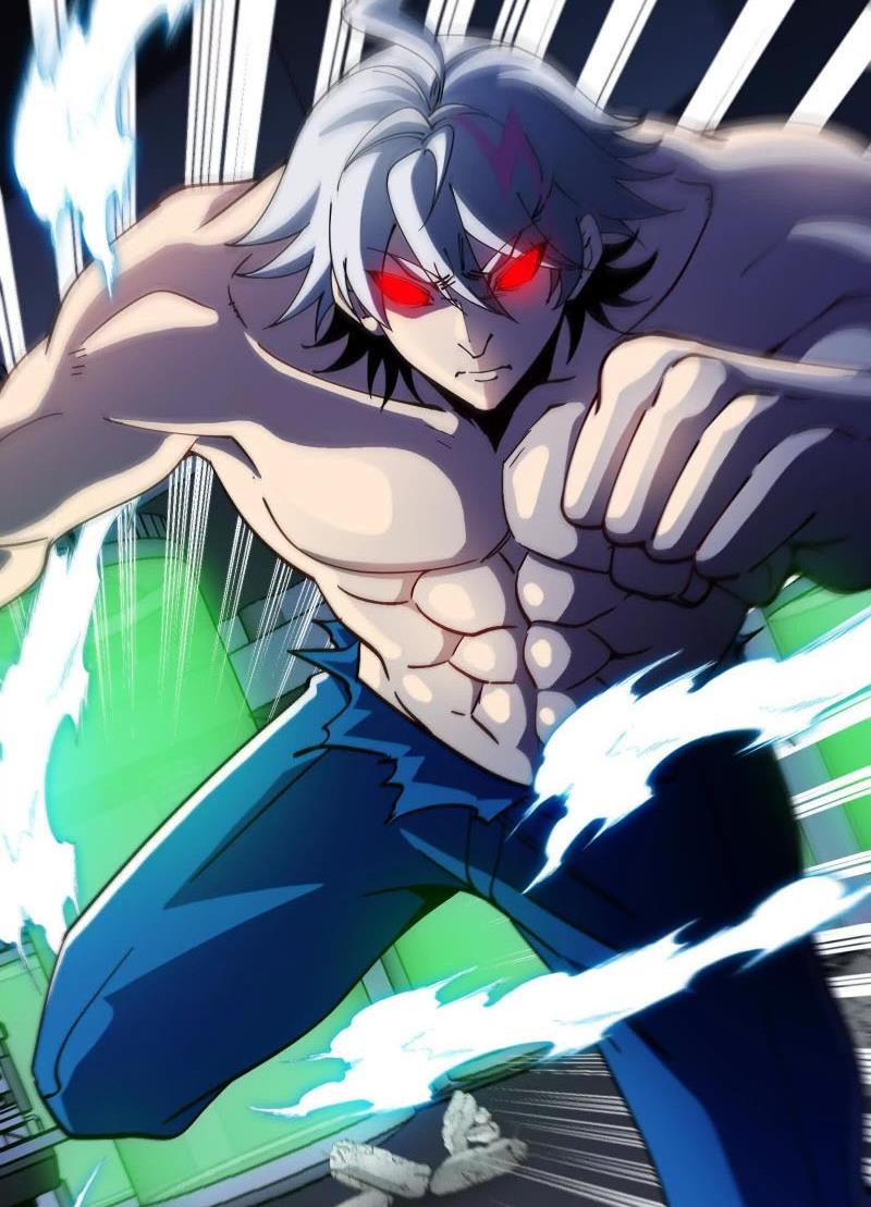 Ta Là Quái Thú Đại Chúa Tể - Chap 87