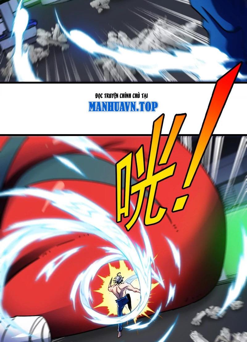 Ta Là Quái Thú Đại Chúa Tể - Chap 87