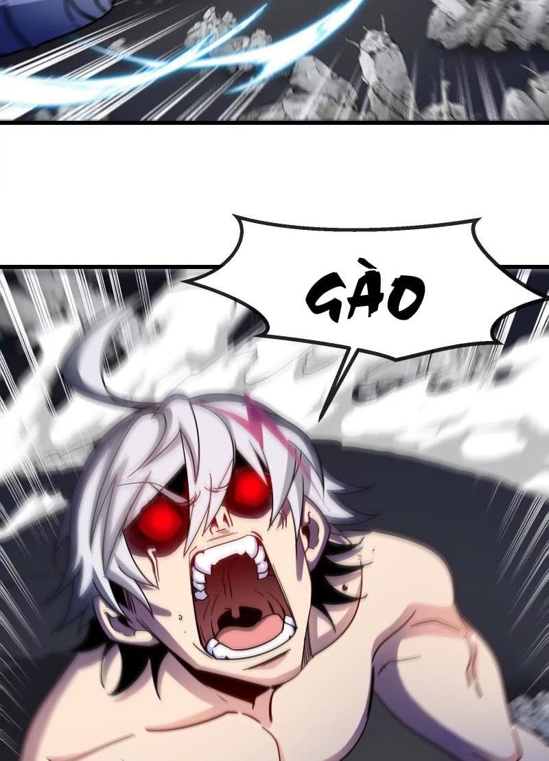 Ta Là Quái Thú Đại Chúa Tể - Chap 87