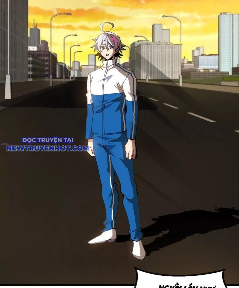 Ta Là Quái Thú Đại Chúa Tể - Chap 88