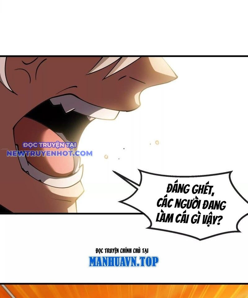 Ta Là Quái Thú Đại Chúa Tể - Chap 88
