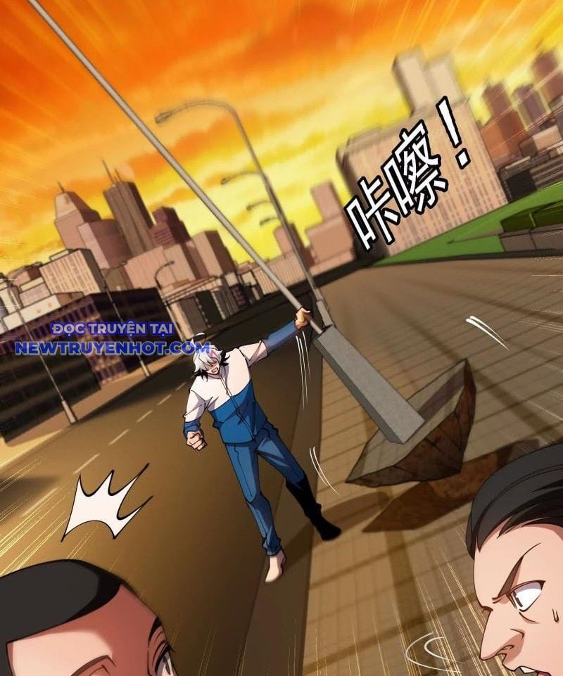 Ta Là Quái Thú Đại Chúa Tể - Chap 88