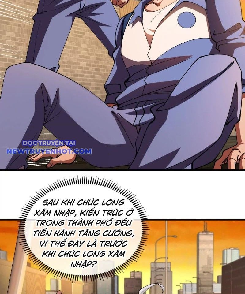 Ta Là Quái Thú Đại Chúa Tể - Chap 88