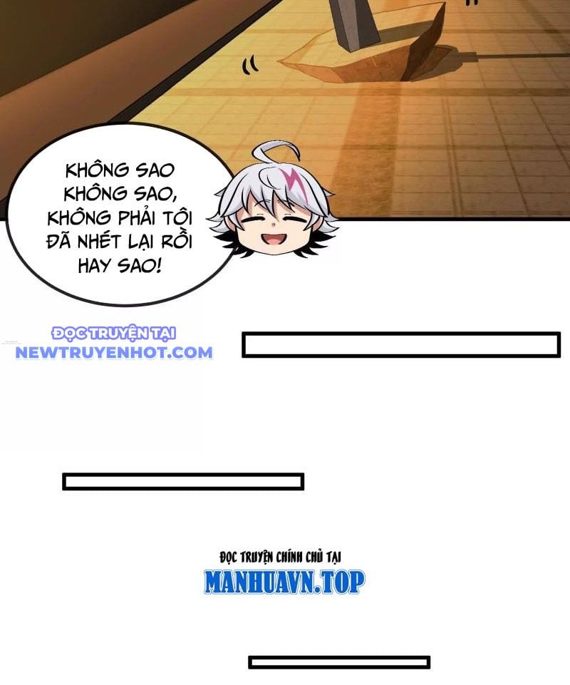 Ta Là Quái Thú Đại Chúa Tể - Chap 88