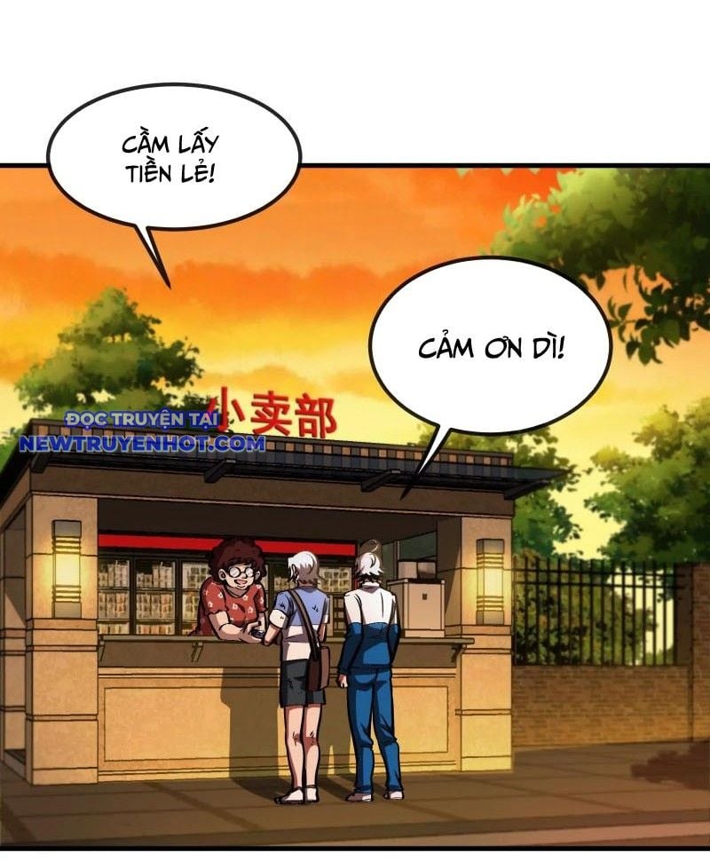 Ta Là Quái Thú Đại Chúa Tể - Chap 88