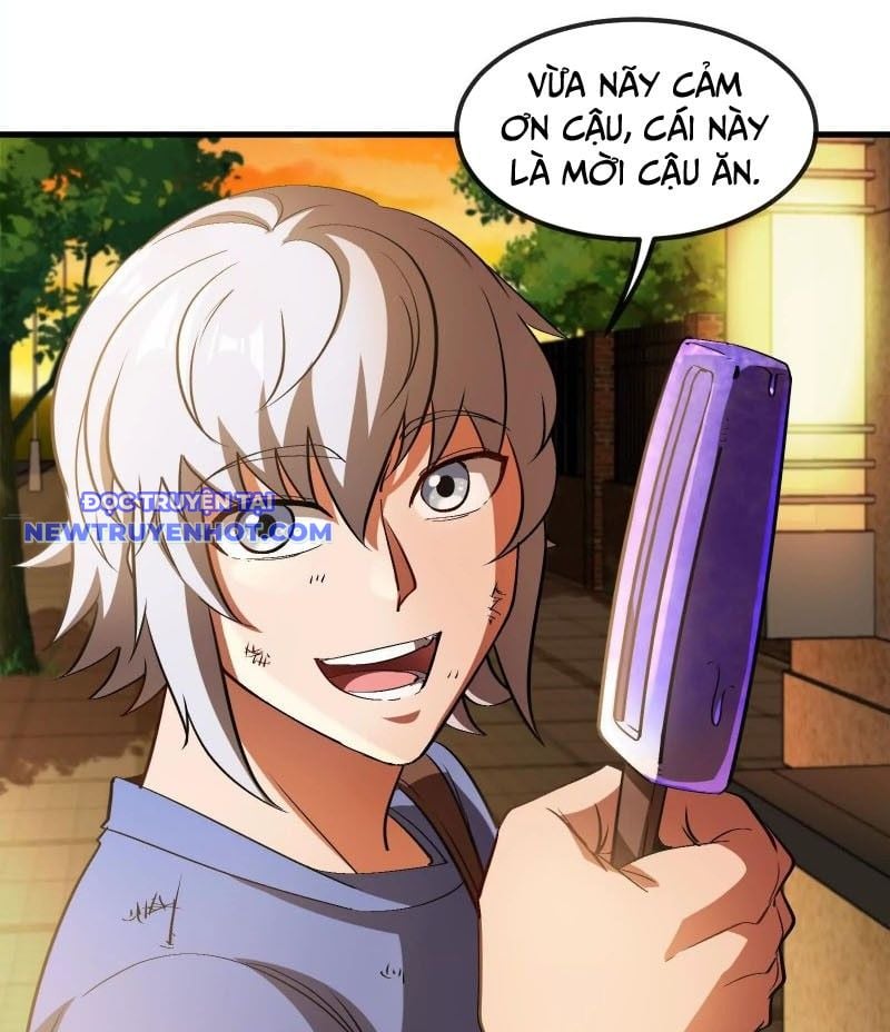 Ta Là Quái Thú Đại Chúa Tể - Chap 88