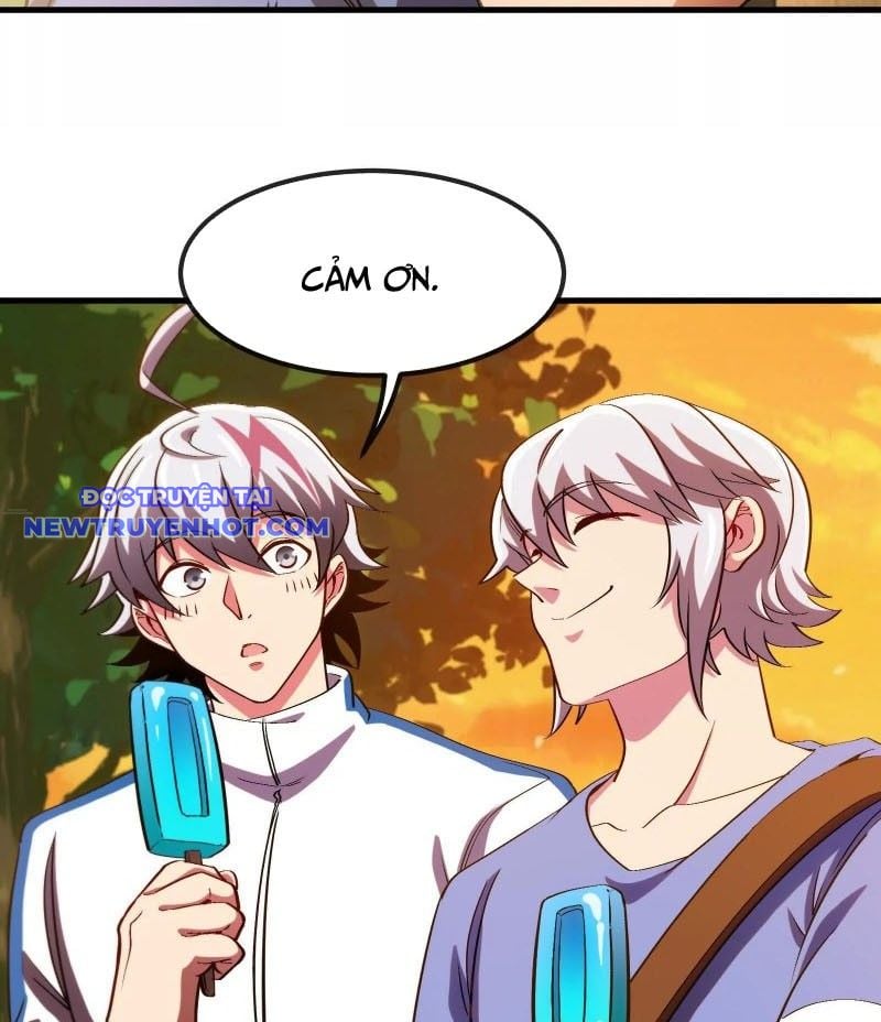 Ta Là Quái Thú Đại Chúa Tể - Chap 88