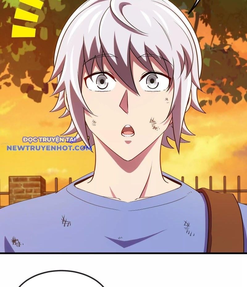 Ta Là Quái Thú Đại Chúa Tể - Chap 88