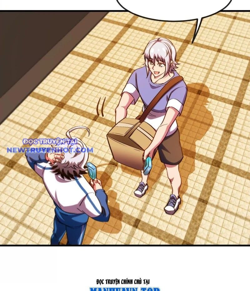 Ta Là Quái Thú Đại Chúa Tể - Chap 88