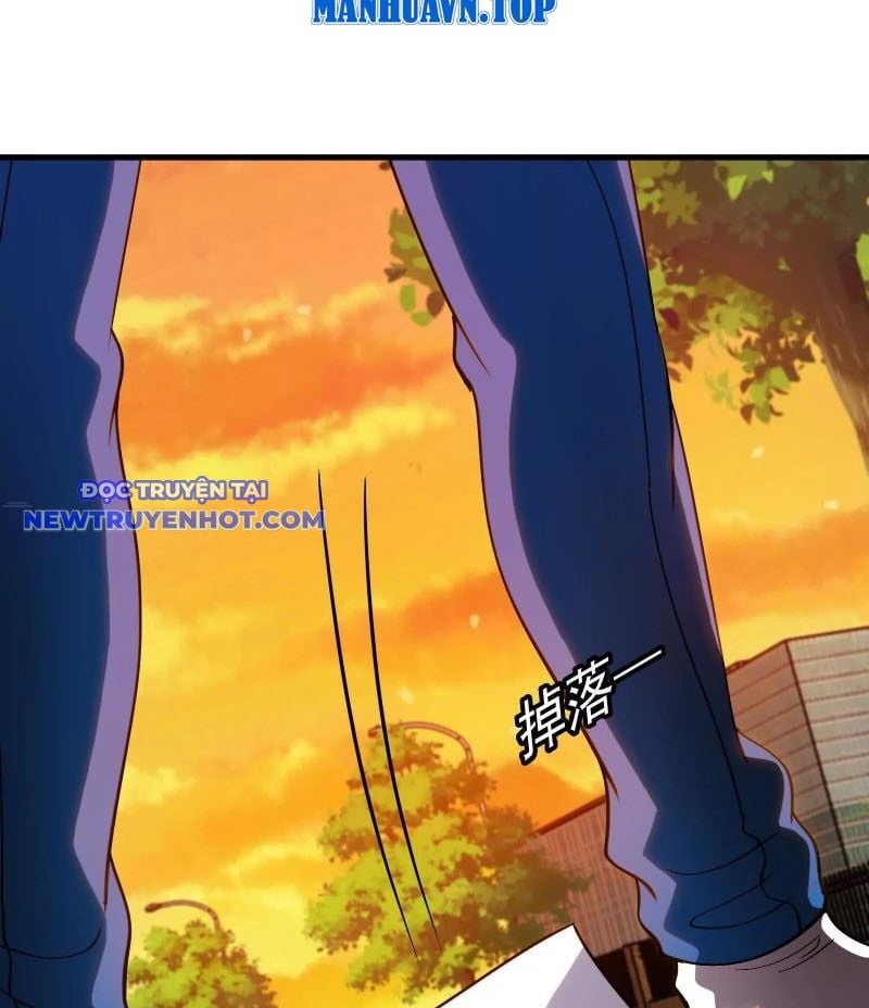 Ta Là Quái Thú Đại Chúa Tể - Chap 88