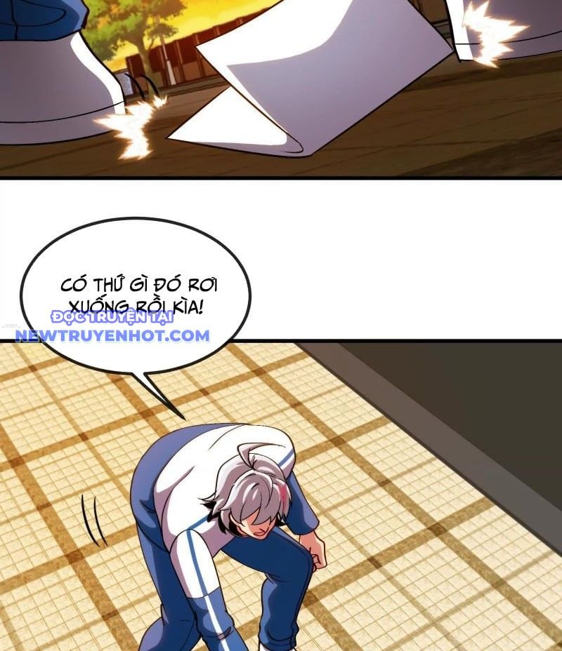 Ta Là Quái Thú Đại Chúa Tể - Chap 88