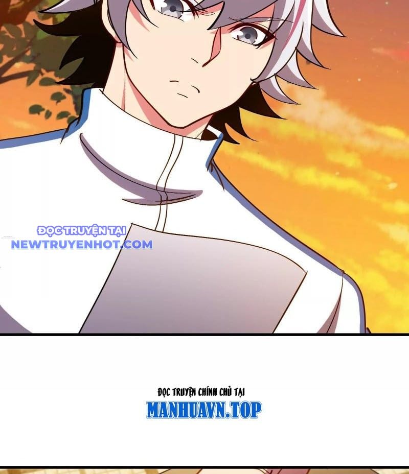 Ta Là Quái Thú Đại Chúa Tể - Chap 88