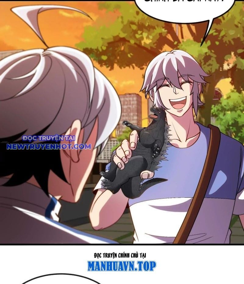 Ta Là Quái Thú Đại Chúa Tể - Chap 88