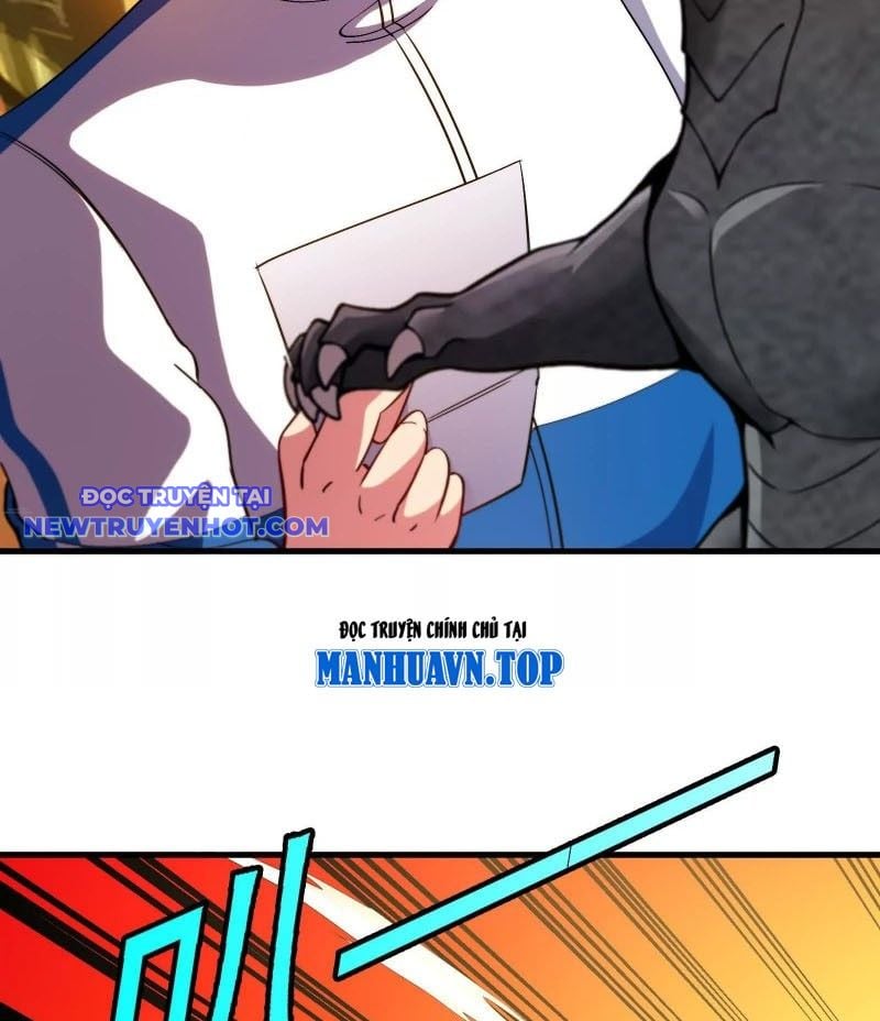 Ta Là Quái Thú Đại Chúa Tể - Chap 88