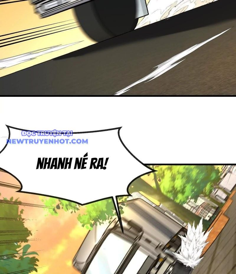 Ta Là Quái Thú Đại Chúa Tể - Chap 88