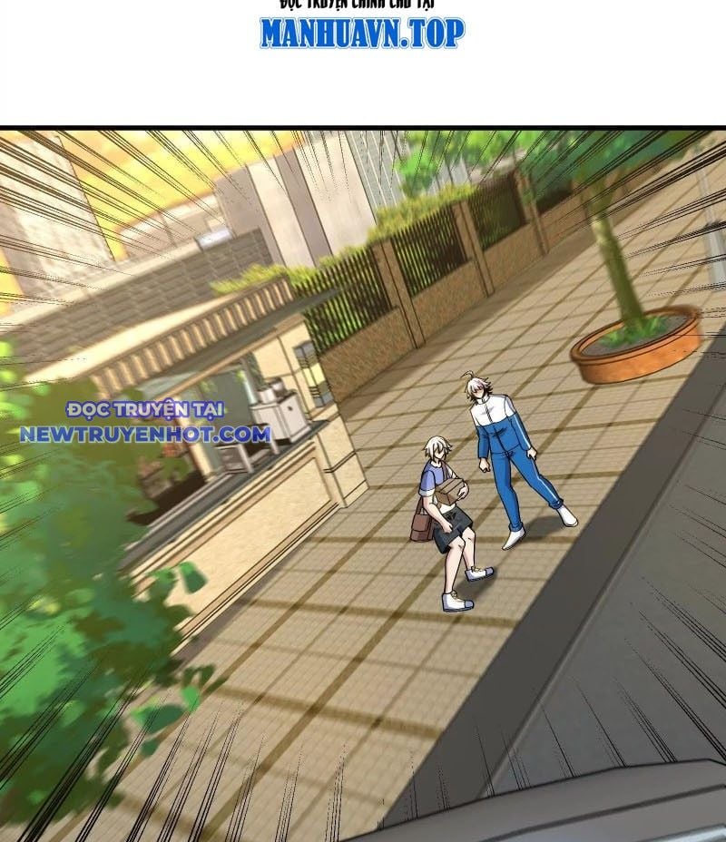 Ta Là Quái Thú Đại Chúa Tể - Chap 88