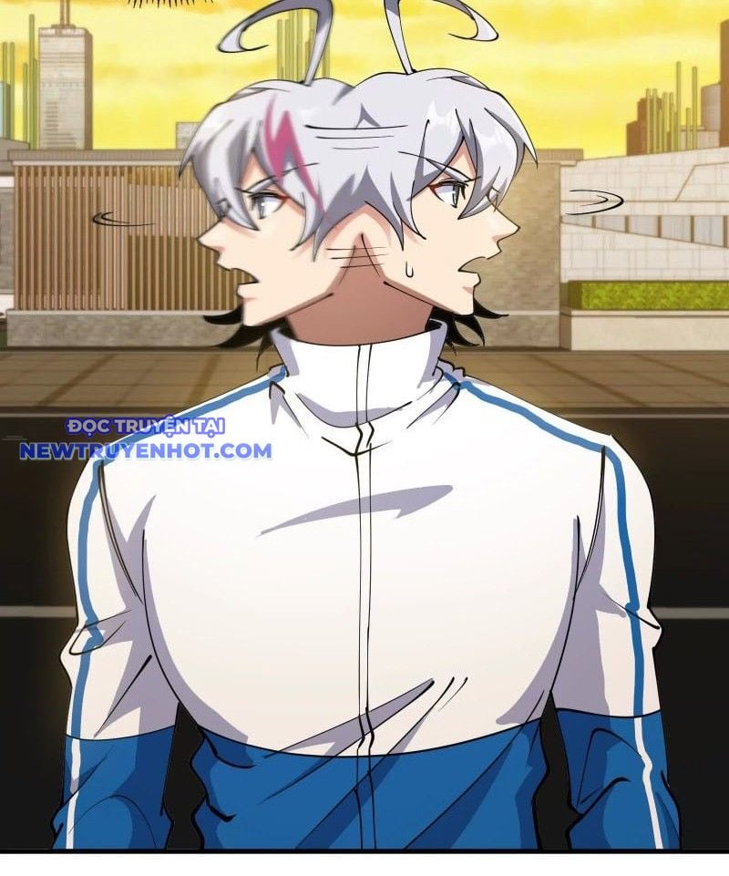 Ta Là Quái Thú Đại Chúa Tể - Chap 88