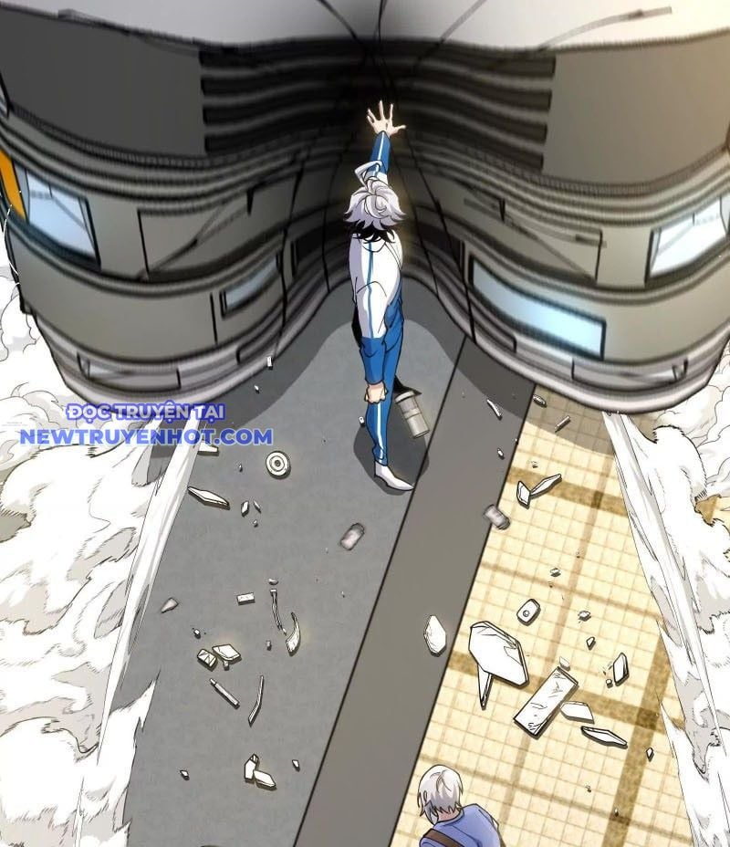 Ta Là Quái Thú Đại Chúa Tể - Chap 88