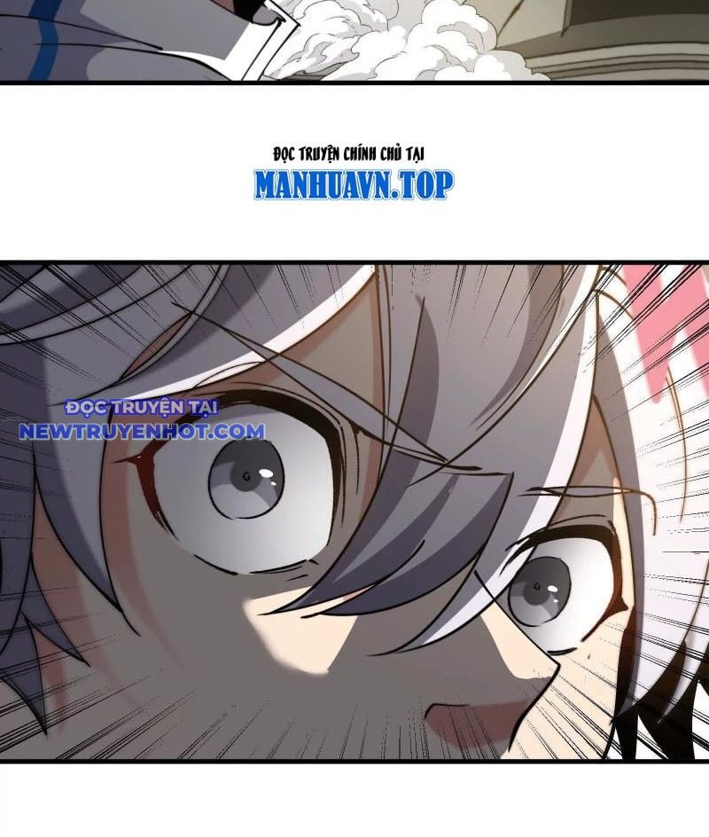 Ta Là Quái Thú Đại Chúa Tể - Chap 88