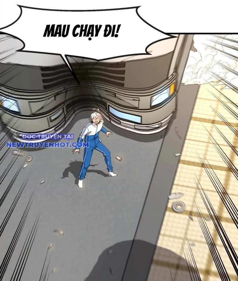 Ta Là Quái Thú Đại Chúa Tể - Chap 88