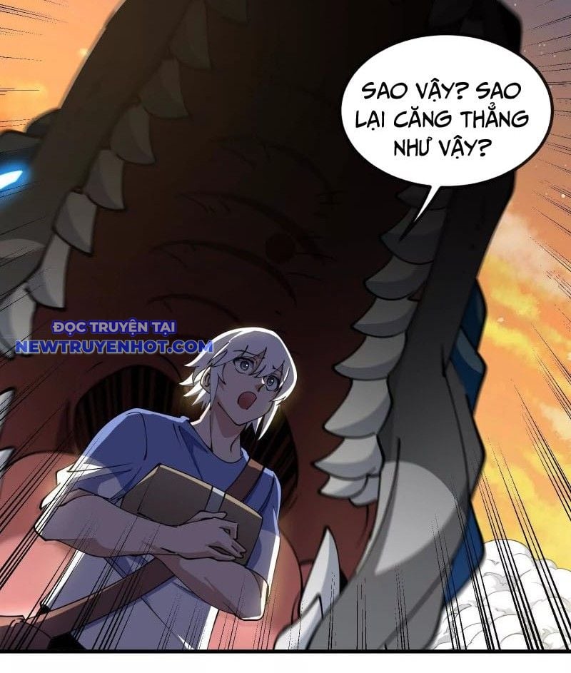 Ta Là Quái Thú Đại Chúa Tể - Chap 88