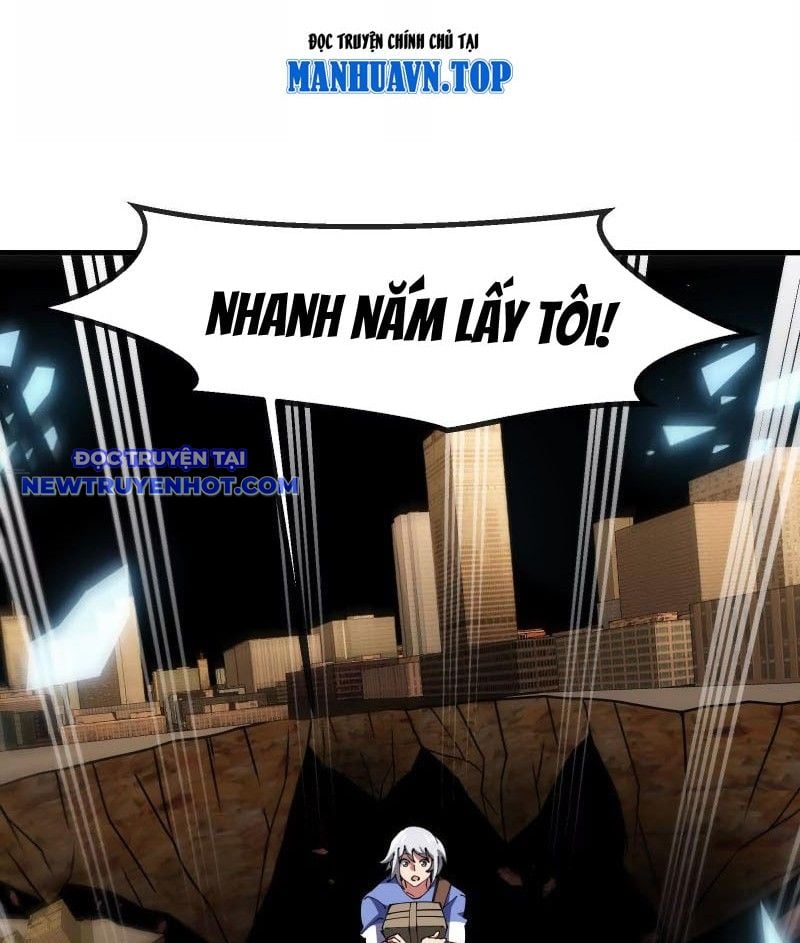 Ta Là Quái Thú Đại Chúa Tể - Chap 88