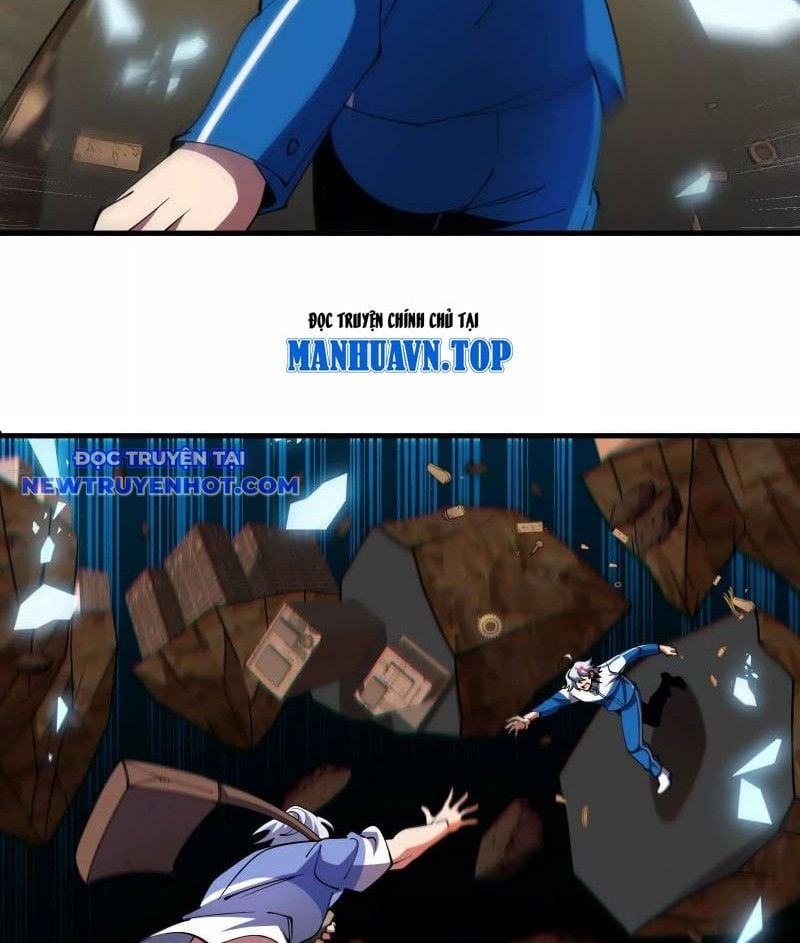 Ta Là Quái Thú Đại Chúa Tể - Chap 88