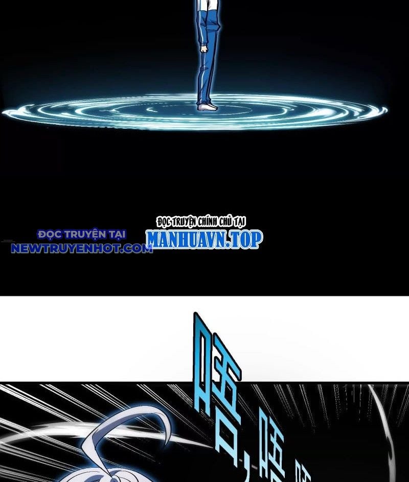 Ta Là Quái Thú Đại Chúa Tể - Chap 88