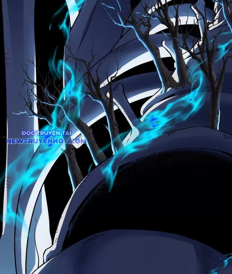 Ta Là Quái Thú Đại Chúa Tể - Chap 88