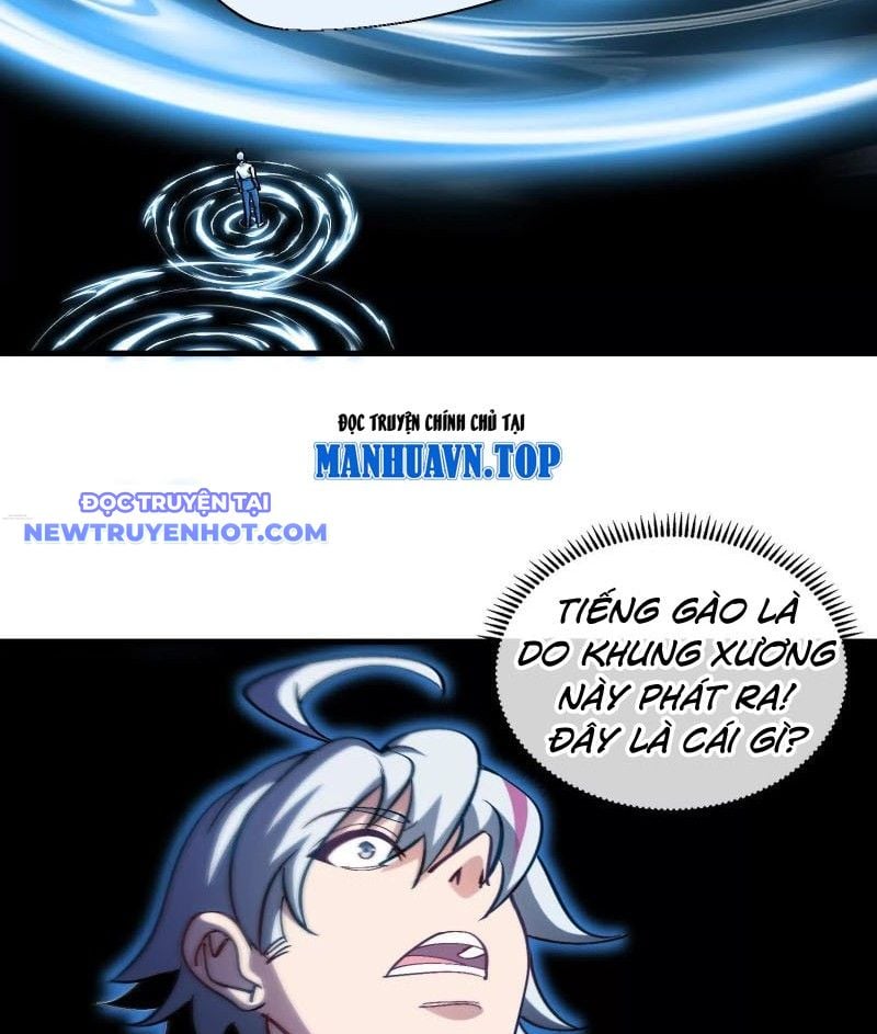 Ta Là Quái Thú Đại Chúa Tể - Chap 88