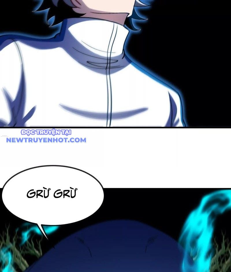 Ta Là Quái Thú Đại Chúa Tể - Chap 88