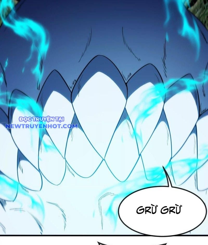 Ta Là Quái Thú Đại Chúa Tể - Chap 88